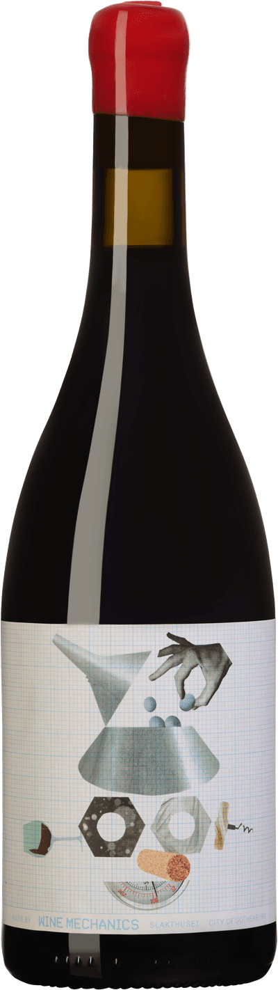 Wine Syrah