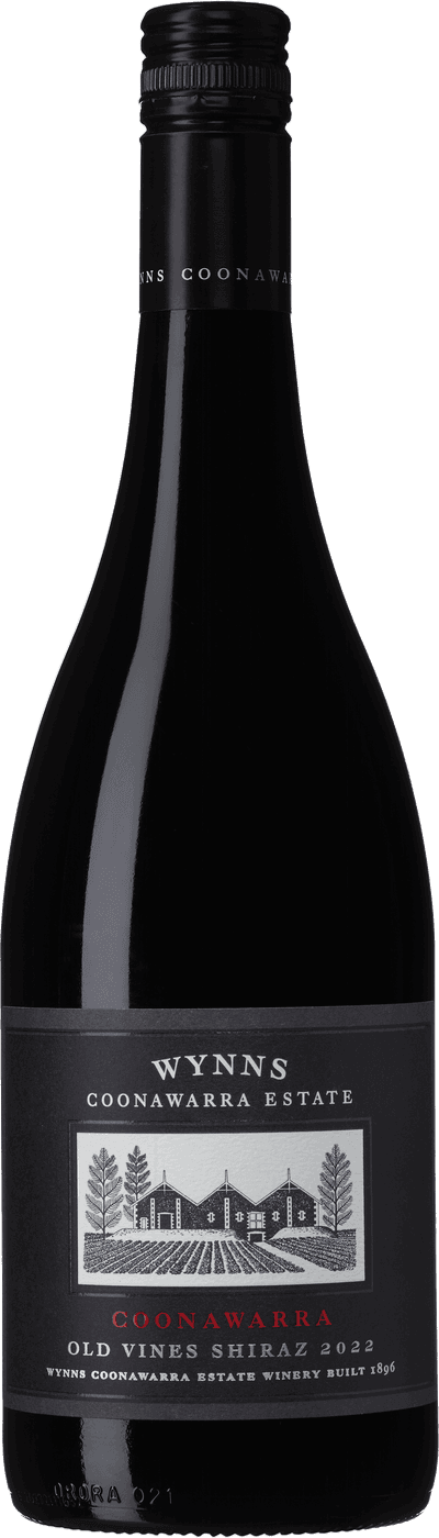 Vinflaske