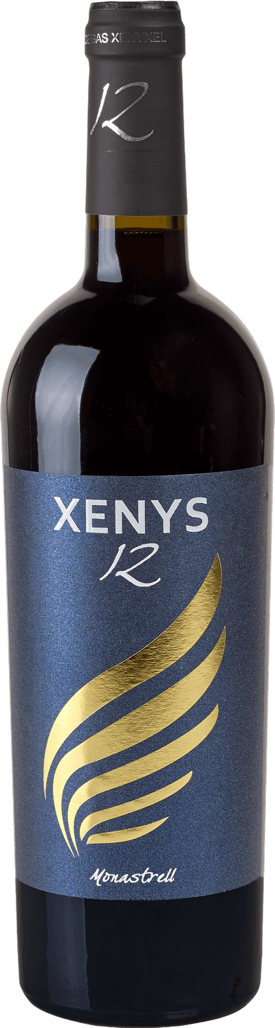 Xenys 12 Monastrell