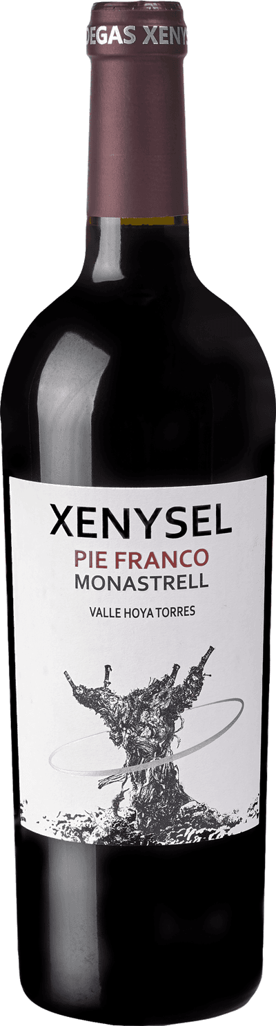 Pie Franco