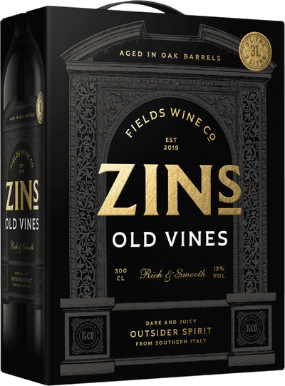 Zins Old Vines