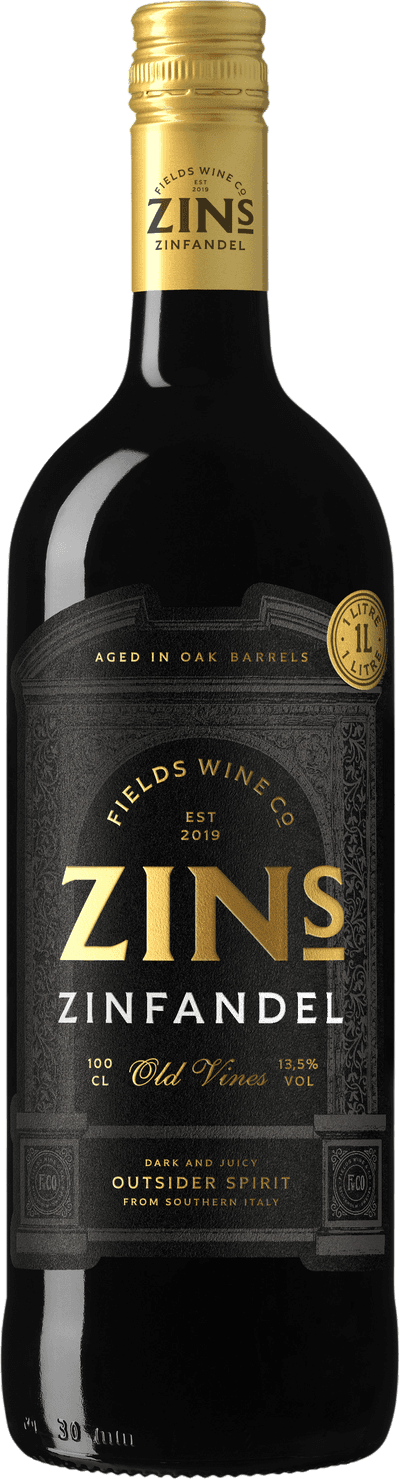 Zins Zinfandel