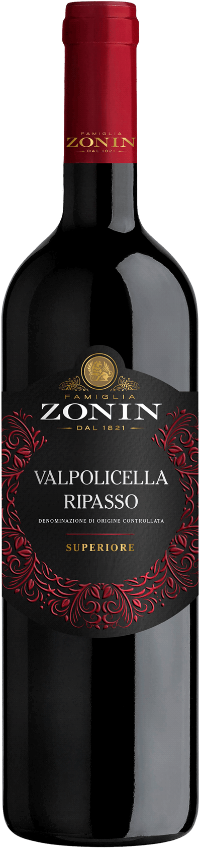Valpolicella Ripasso Superiore
