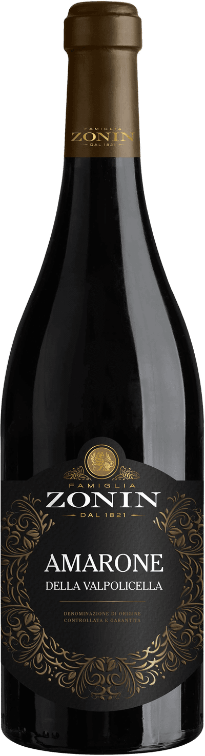 Amarone della Valpolicella