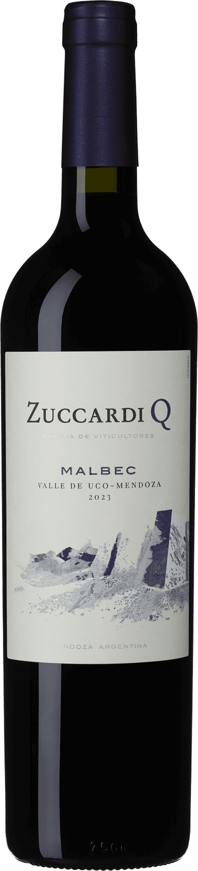 Q Malbec