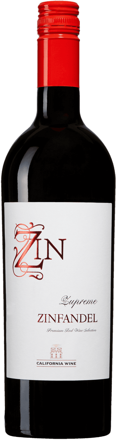 Zupreme Zinfandel