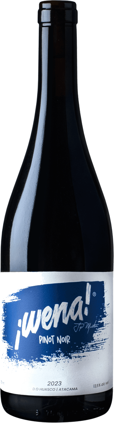 ¡Wena! Pinot Noir