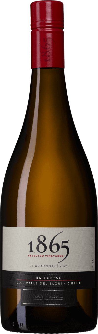 1865 Chardonnay