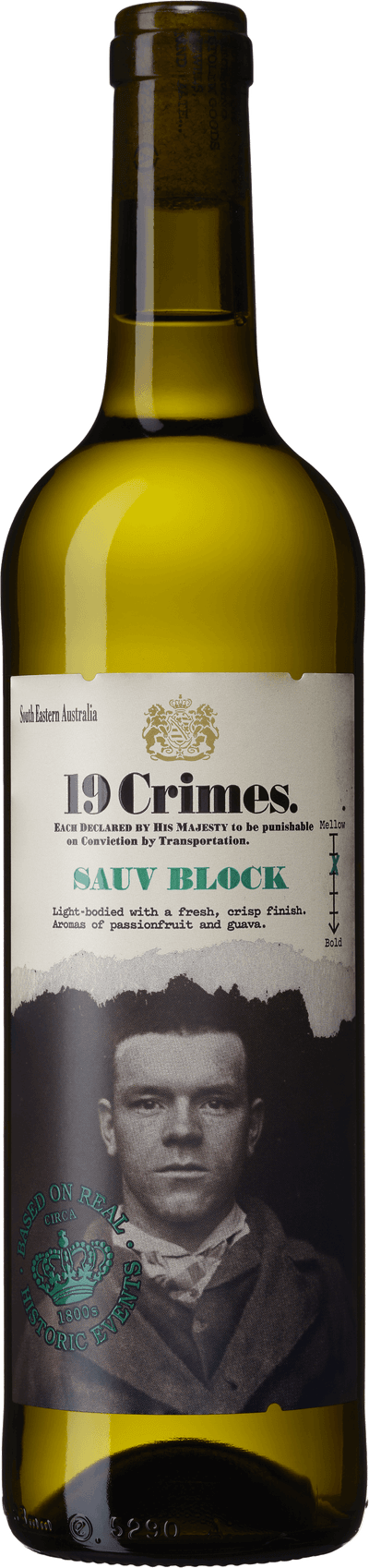 Sauv Block