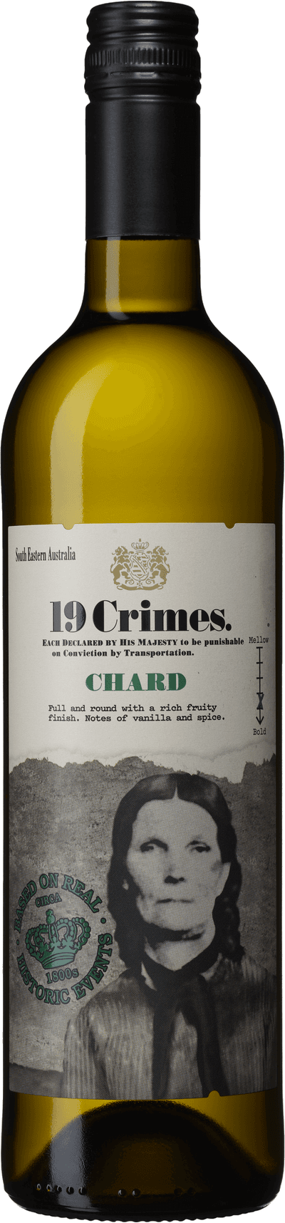 Hard Chard