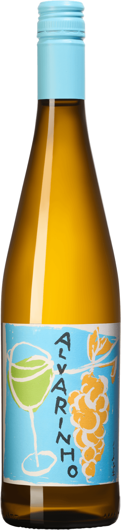 de Alvarinho