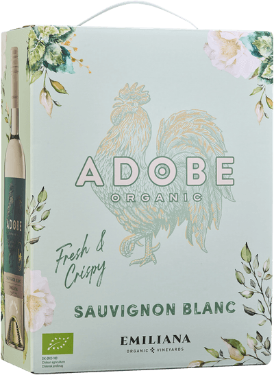 Adobe Sauvignon Blanc