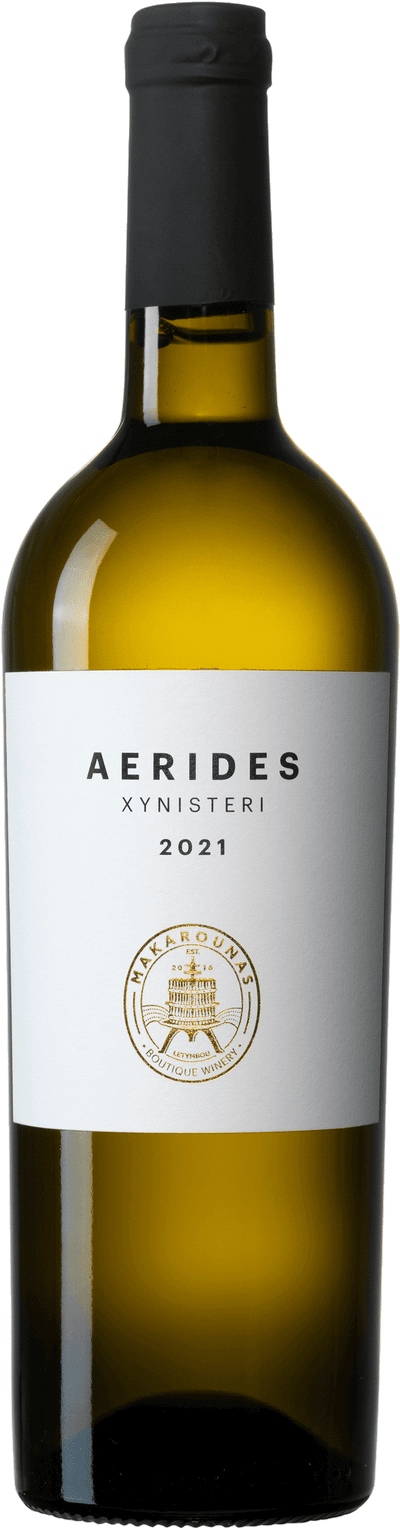 Vinflaske