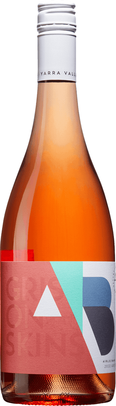 Vinflaske