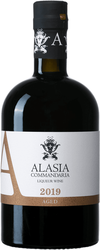 Alasia Commandaria
