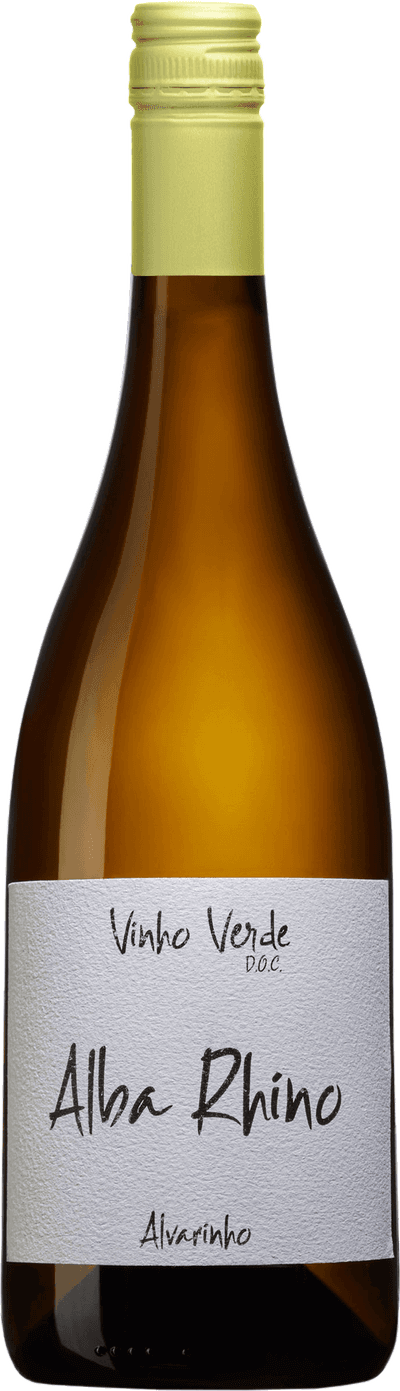 Alba Rhino Vinho Verde