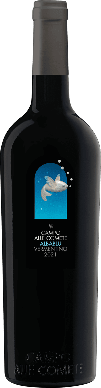 Albablu Vermentino