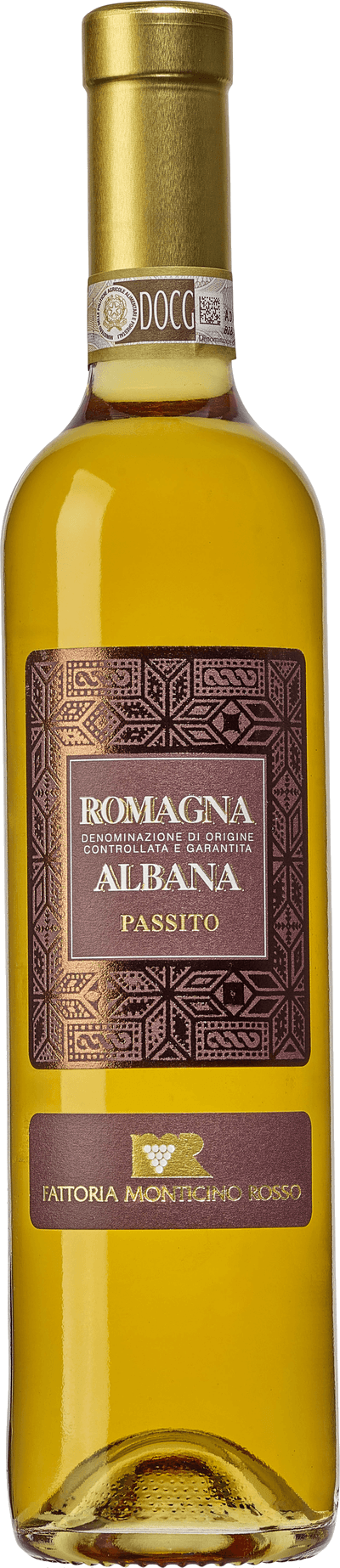Albana di Romagna Passito