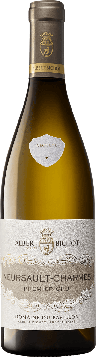 Meursault Premier Cru Les Charmes - Domaine du Pavillon