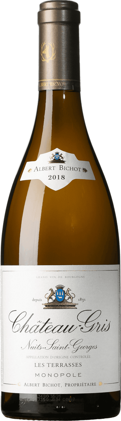 Nuits-Saint-Georges Les Terrasses Monopole - Château Gris