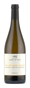 de Cuvée des
