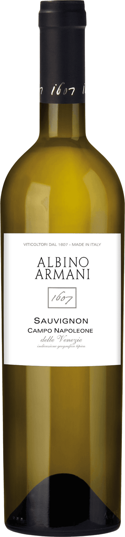 Sauvignon Blanc Campo Napoleone
