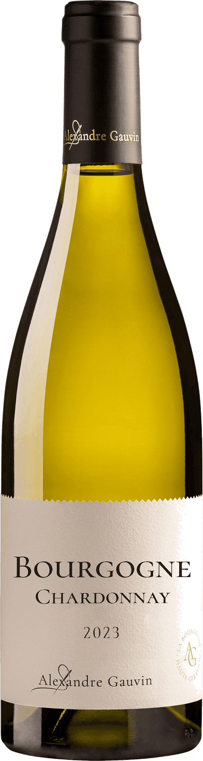 Bourgogne Chardonnay