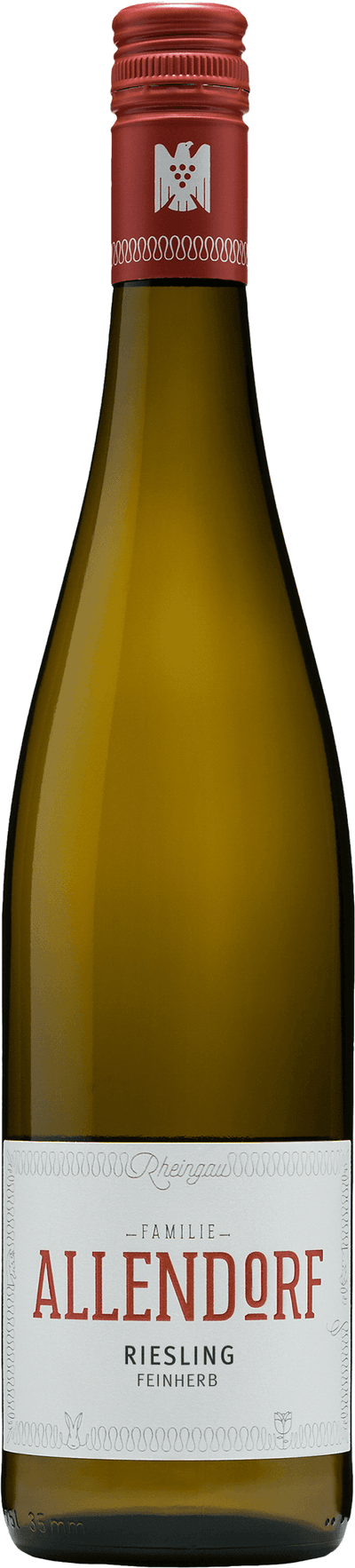 Vinflaske