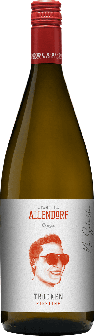Winkeler Riesling Trocken