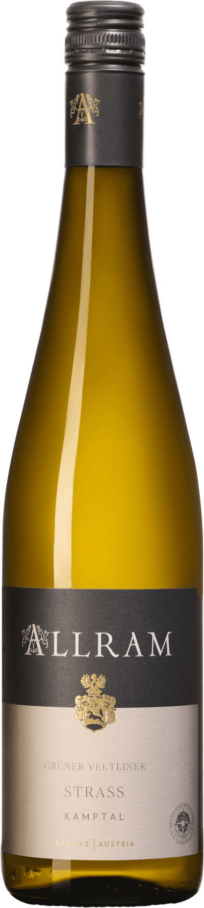 Grüner Veltliner Strass
