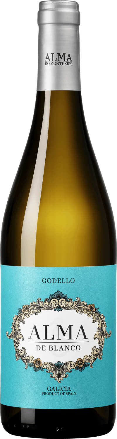 Alma de Blanco