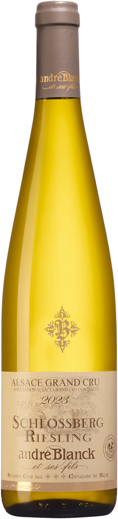 Alsace Grand Cru Schlossberg Riesling