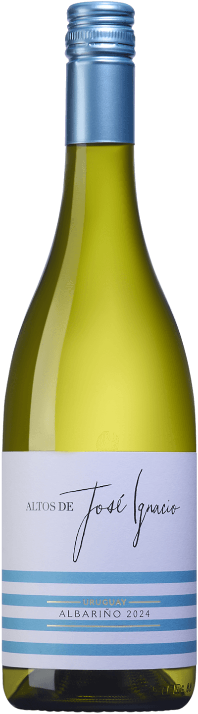 Vinflaske
