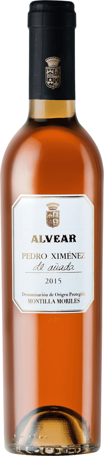 Pedro Ximenez de Añada