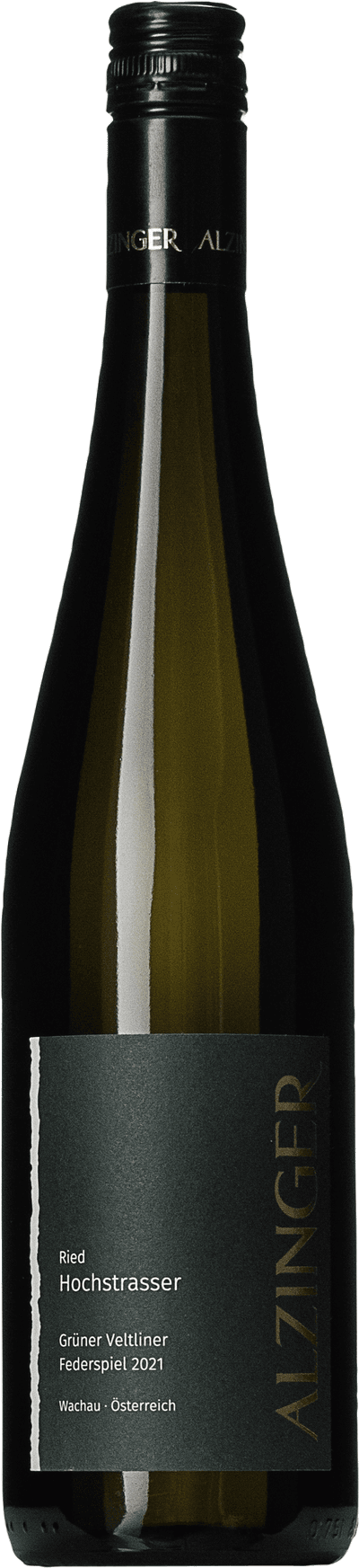 Vinflaske