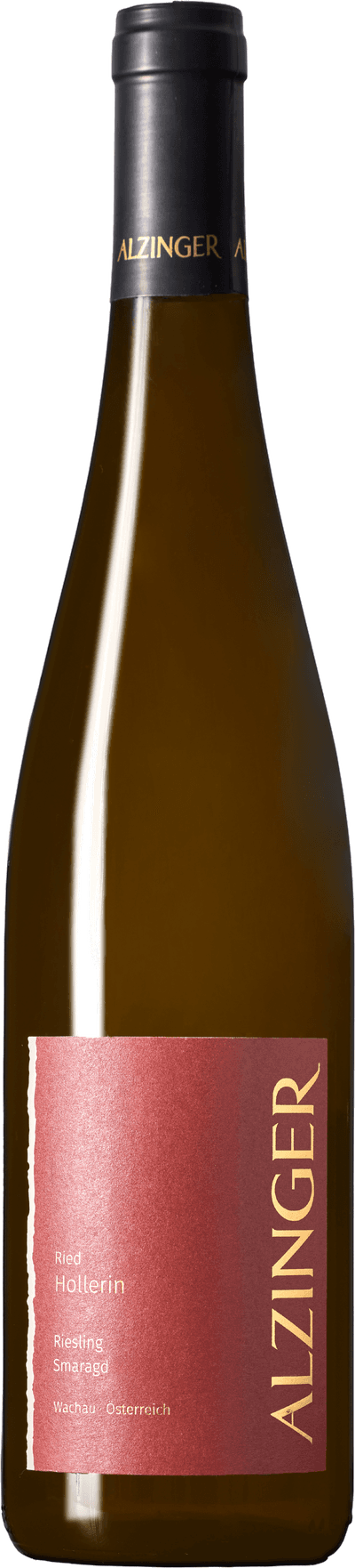 Vinflaske