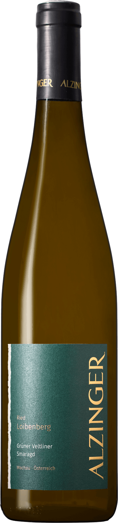 Vinflaske