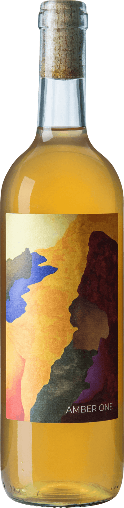 Amber One Catarratto