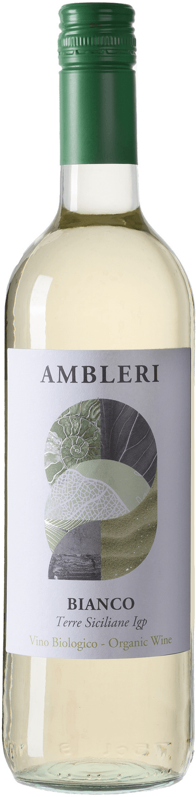 Ambleri Bianco Bio