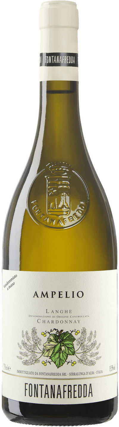 Ampelio Langhe Chardonnay