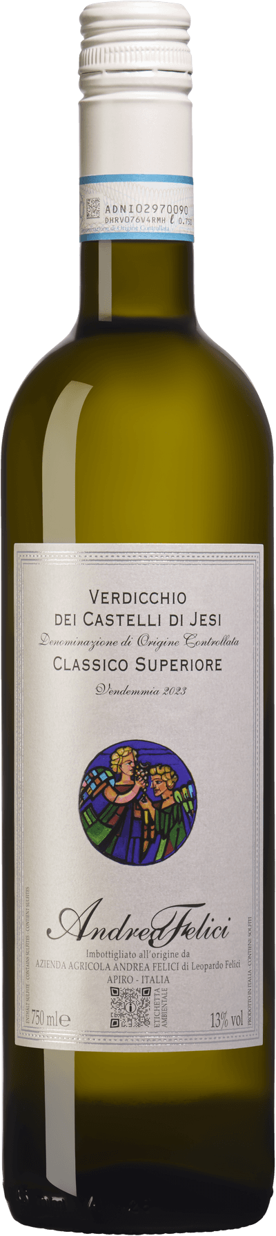 Verdicchio dei Castelli di Jesi