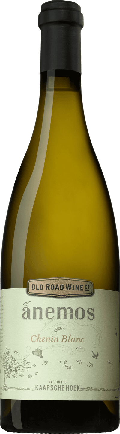 Anemos Chenin Blanc