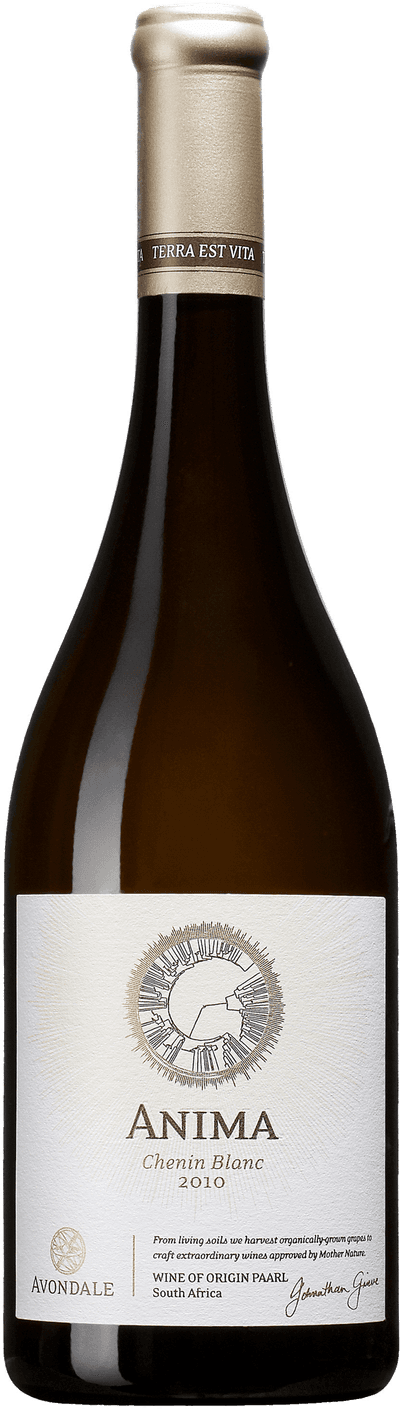 Anima Chenin Blanc