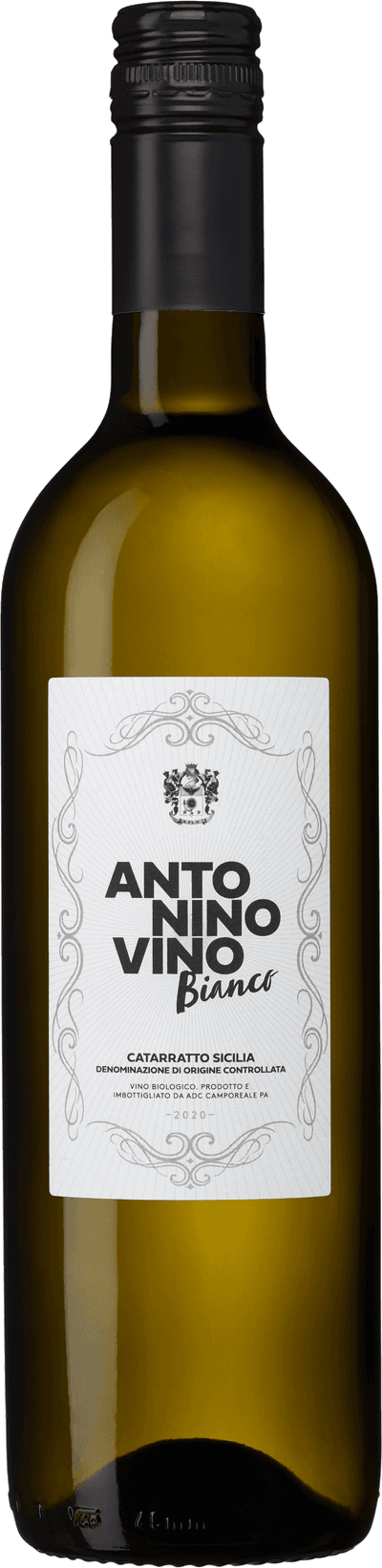 AntoNinoVino Bianco