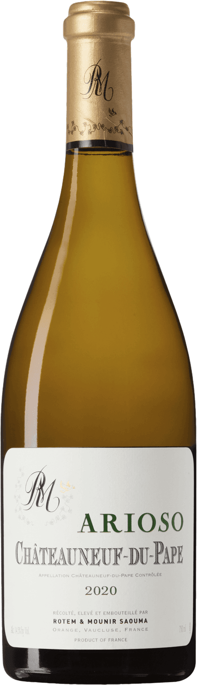 Vinflaske