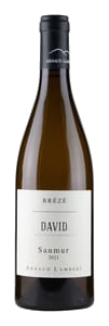 Saumur Brézé David