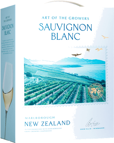 Art of the Growers Sauvignon Blanc