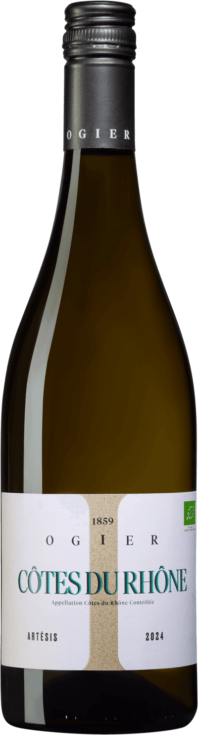 Artesis Côtes du Rhône Blanc