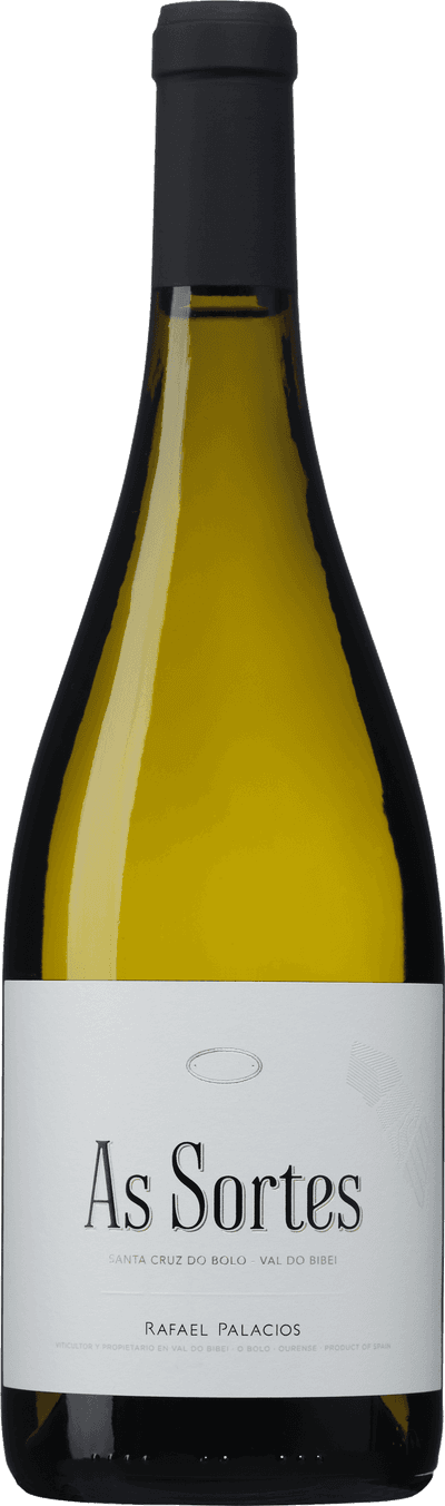 Vinflaske