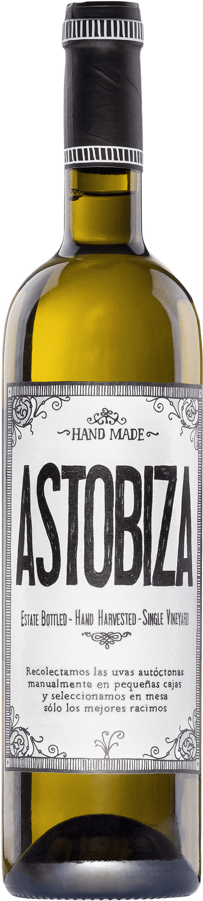 Astobiza